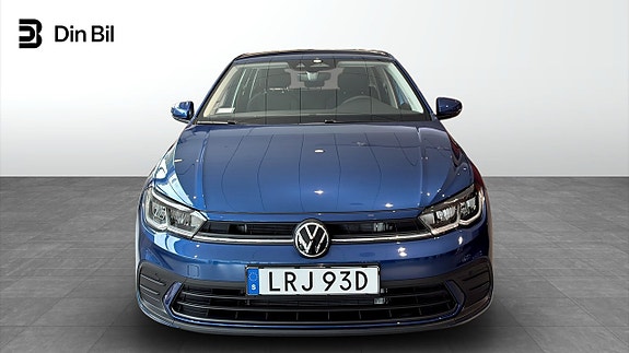 Volkswagen Polo 4 of 12