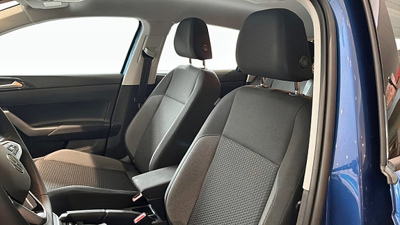 Volkswagen Polo 8 of 12