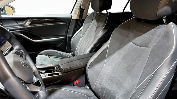 Volkswagen Passat 8 of 23