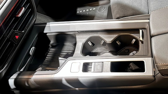 Volkswagen Passat 22 of 23