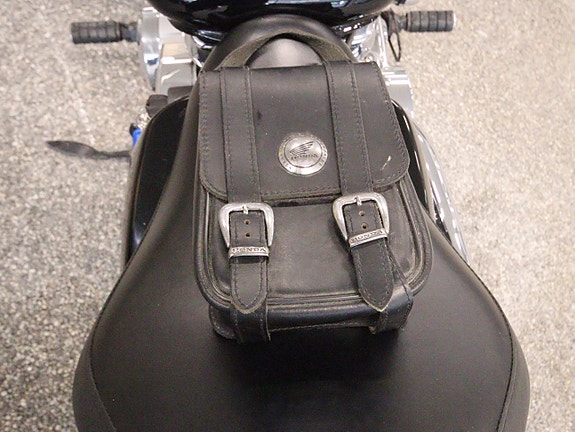 Honda Shadow VT750DC Låga mil 5 of 7