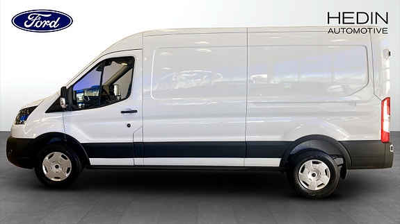 Ford Transit 6 of 9
