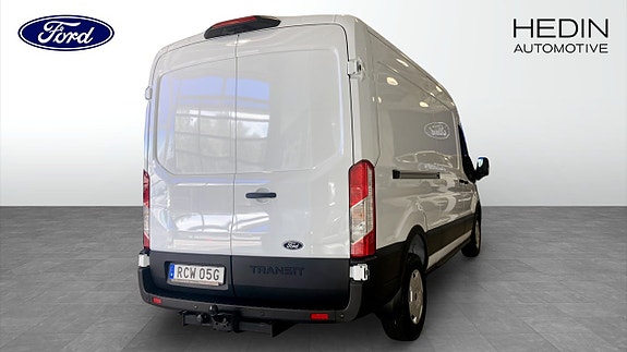 Ford Transit 2 of 9