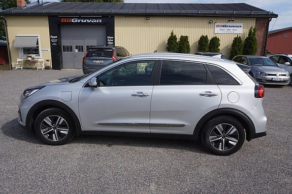Kia Niro 4 of 14