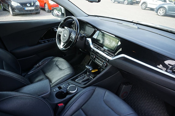 Kia Niro 5 of 14