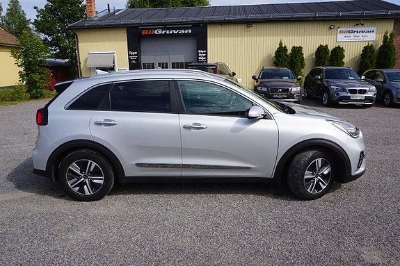 Kia Niro 3 of 14