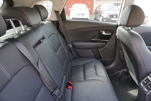Kia Niro 6 of 14