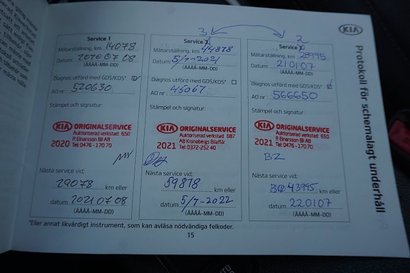 Kia Niro 12 of 14
