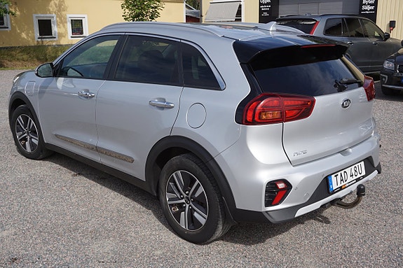 Kia Niro 2 of 14