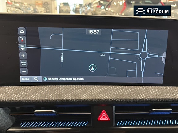 Kia EV6 10 of 16