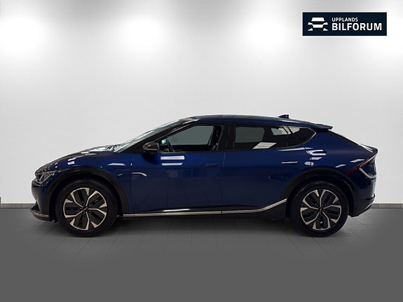 Kia EV6 4 of 16