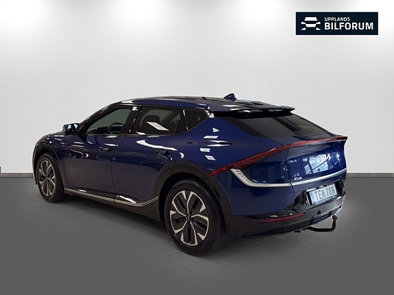 Kia EV6 6 of 16