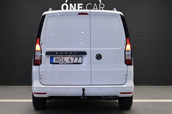 Volkswagen Caddy Maxi 5 of 15