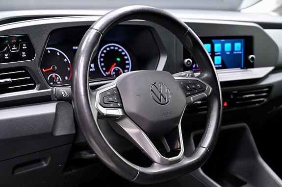 Volkswagen Caddy Maxi 10 of 15