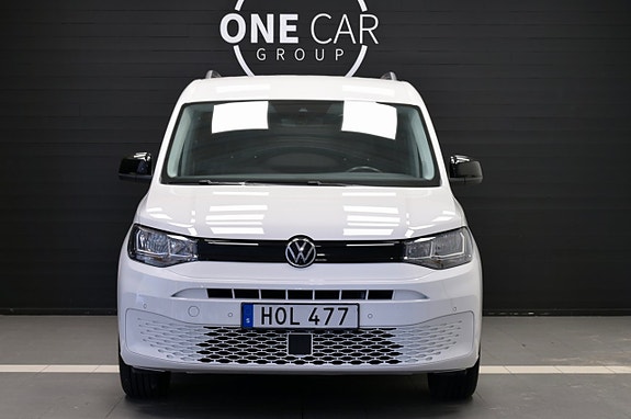 Volkswagen Caddy Maxi 2 of 15