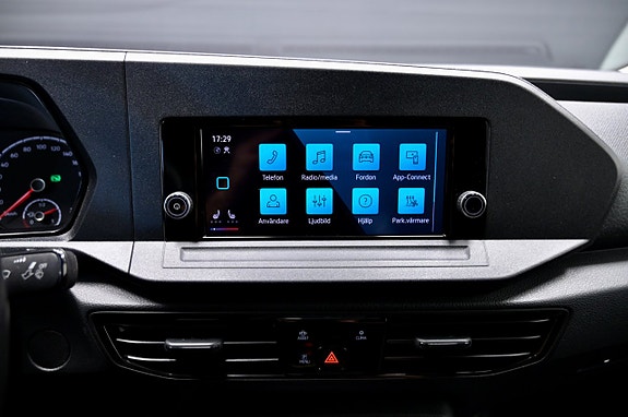 Volkswagen Caddy Maxi 14 of 15
