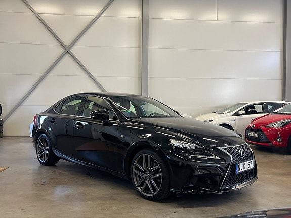 Lexus IS250