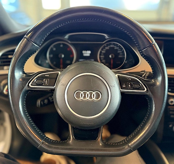 Audi A4 allroad 12 of 17