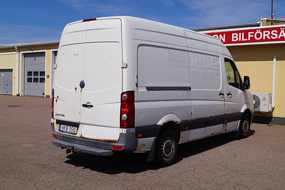 Volkswagen Crafter 35 4 of 13