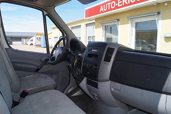 Volkswagen Crafter 35 11 of 13