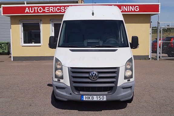 Volkswagen Crafter 35 6 of 13