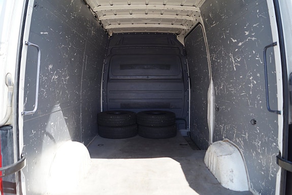 Volkswagen Crafter 35 13 of 13