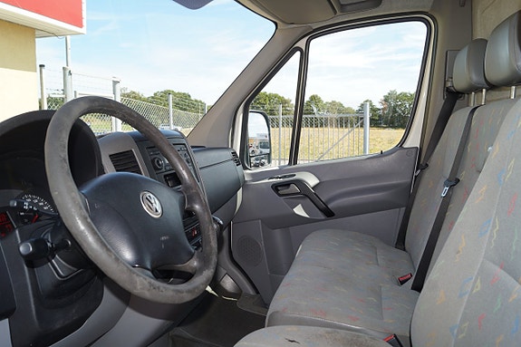 Volkswagen Crafter 35 10 of 13