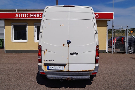 Volkswagen Crafter 35 7 of 13