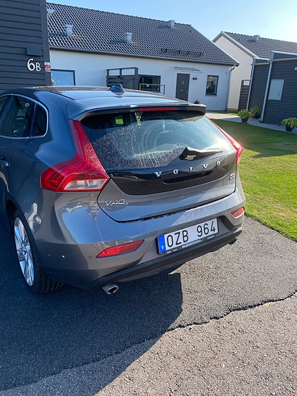 Volvo V40 5 of 5