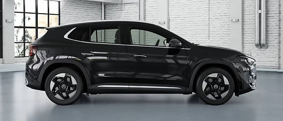 Mercedes-Benz GLA250 5 of 10