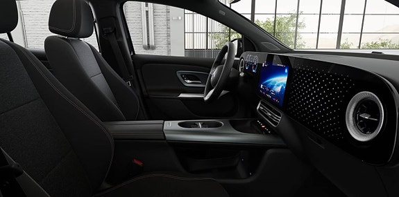 Mercedes-Benz GLA250 9 of 10