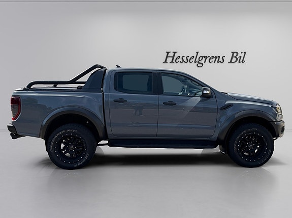 Ford Ranger Raptor 5 of 19