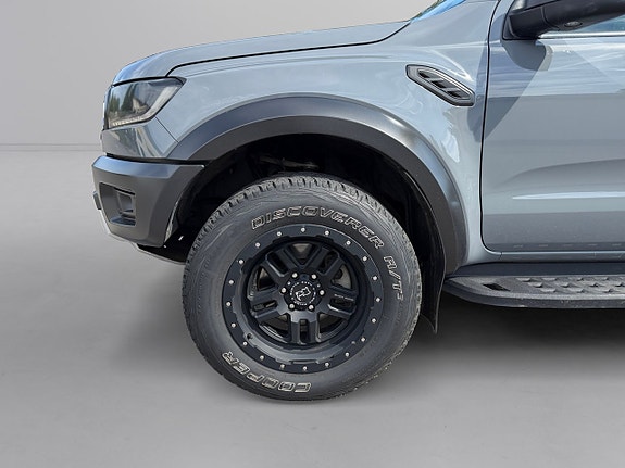 Ford Ranger Raptor 3 of 19