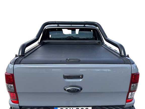Ford Ranger Raptor 8 of 19