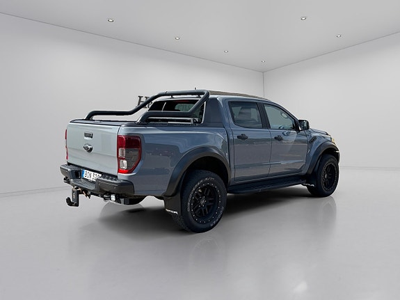 Ford Ranger Raptor 6 of 19