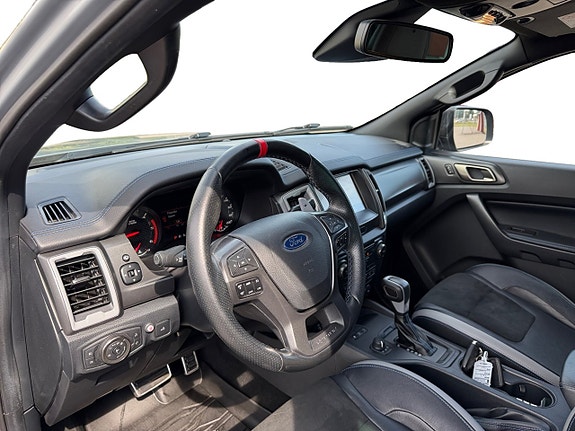 Ford Ranger Raptor 11 of 19