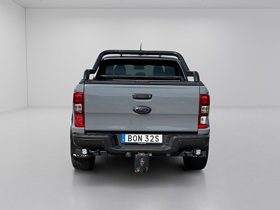Ford Ranger Raptor 7 of 19