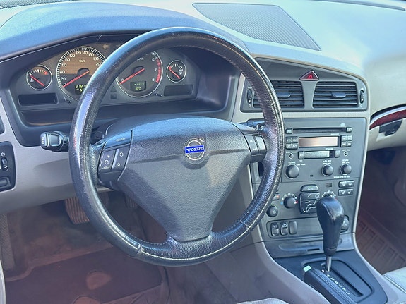 Volvo S60 11 of 11