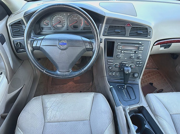 Volvo S60 10 of 11