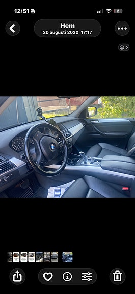 BMW X2 3 of 5
