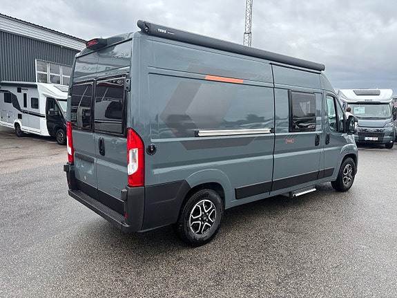 Weinsberg CaraBus EDITION [FIRE] 600 ME 3 of 19