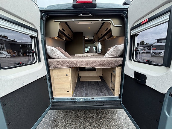 Weinsberg CaraBus EDITION [FIRE] 600 ME 8 of 19