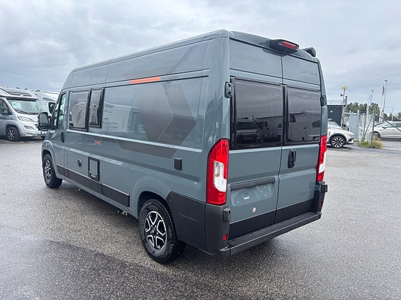 Weinsberg CaraBus EDITION [FIRE] 600 ME 4 of 19