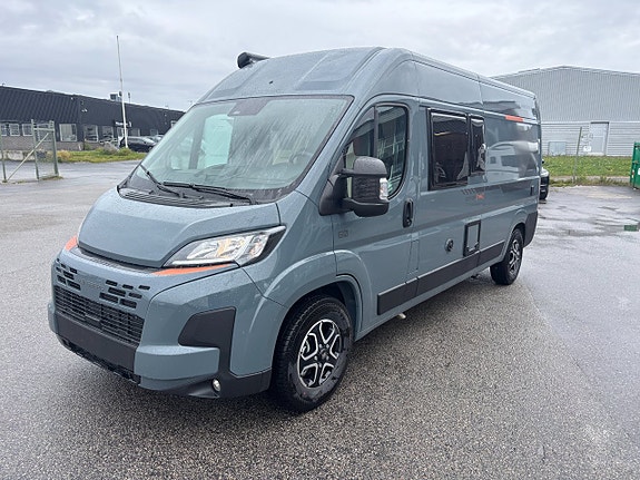 Weinsberg CaraBus EDITION [FIRE] 600 ME 6 of 19