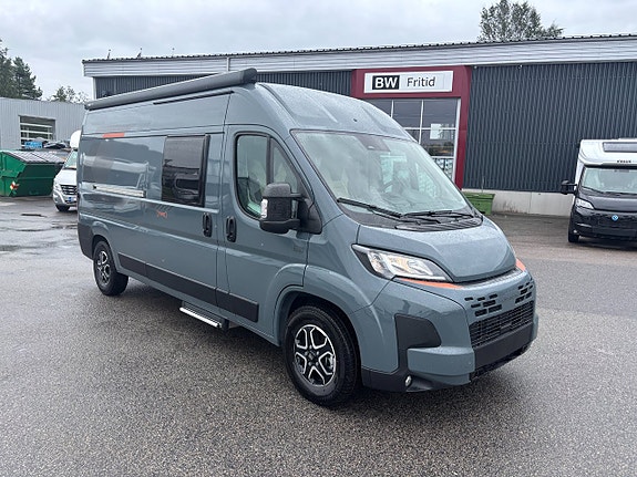 Weinsberg CaraBus EDITION [FIRE] 600 ME