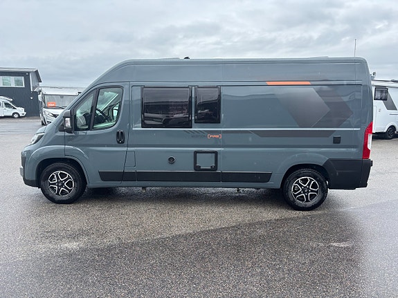 Weinsberg CaraBus EDITION [FIRE] 600 ME 5 of 19