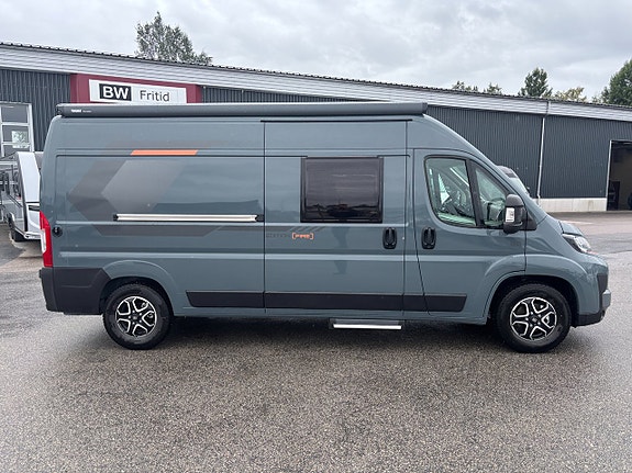 Weinsberg CaraBus EDITION [FIRE] 600 ME 2 of 19