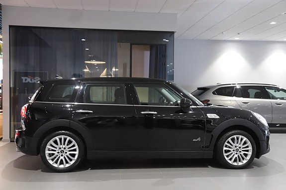 MINI Cooper S 3 of 10