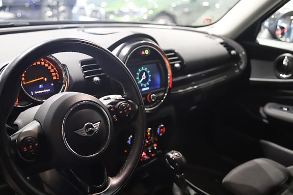 MINI Cooper S 7 of 10