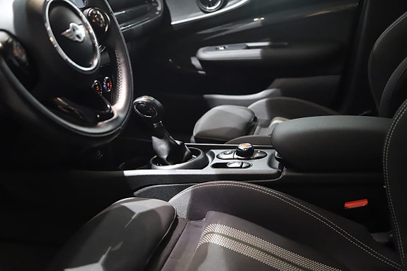 MINI Cooper S 10 of 10